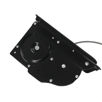 Spare Tire Hoist Assembly compatible for Ford F-150/F-250 compatible for Lincoln 1997-2004 2L3Z-1A131-AA