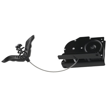 Spare Tire Hoist Assembly compatible for Ford F-150/F-250 compatible for Lincoln 1997-2004 2L3Z-1A131-AA