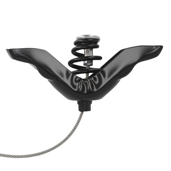 Spare Tire Winch Hoist compatible for Ford F-250 F-350 Super Duty 08-17 924-539 7C3Z1A131A