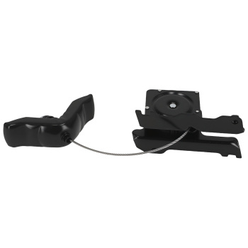 Spare Tire Winch Hoist compatible for Ford F-250 F-350 Super Duty 08-17 924-539 7C3Z1A131A