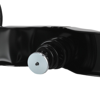 Tire Winch Carrier compatible for Ford F-250 F-350 F-450 F-550 Super Duty 1999-2007 924-528