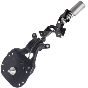 PER RANGE compatibile per Rover Sport ruota di scorta VERRICELLO MECCANISMO LR024145 Nuovo 05-13