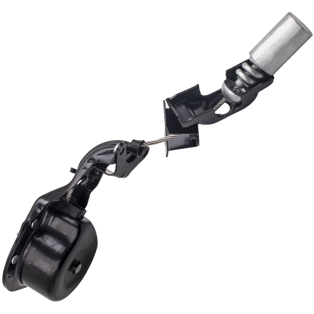 Compatible for Land Rover Discovery 4 Updated Version Spare Wheel Winch Mechanism LR024145