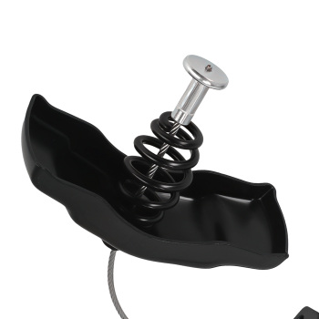 Spare Tire Hoist Carrier Winch compatible for Dodge Ram 1500 2500 3500 2002-2012 52020568AA