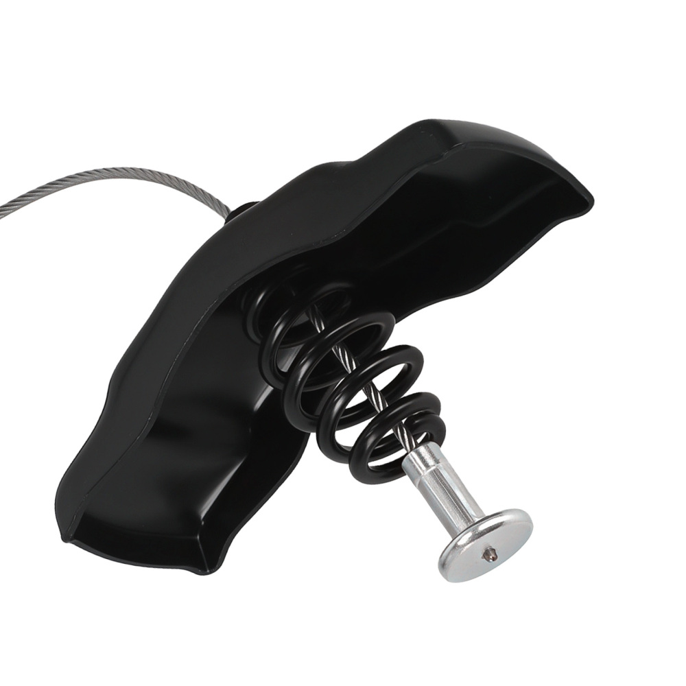 Spare Tire Hoist Carrier Winch compatible for Dodge Ram 1500 2500 3500 2002-2012 52020568AA