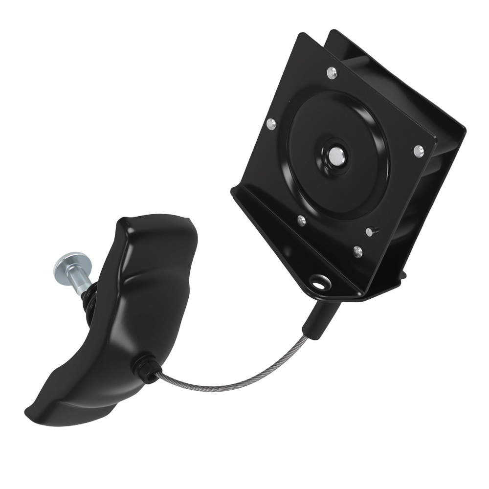 Spare Tire Hoist Carrier Winch compatible for Dodge Ram 1500 2500 3500 2002-2012 52020568AA