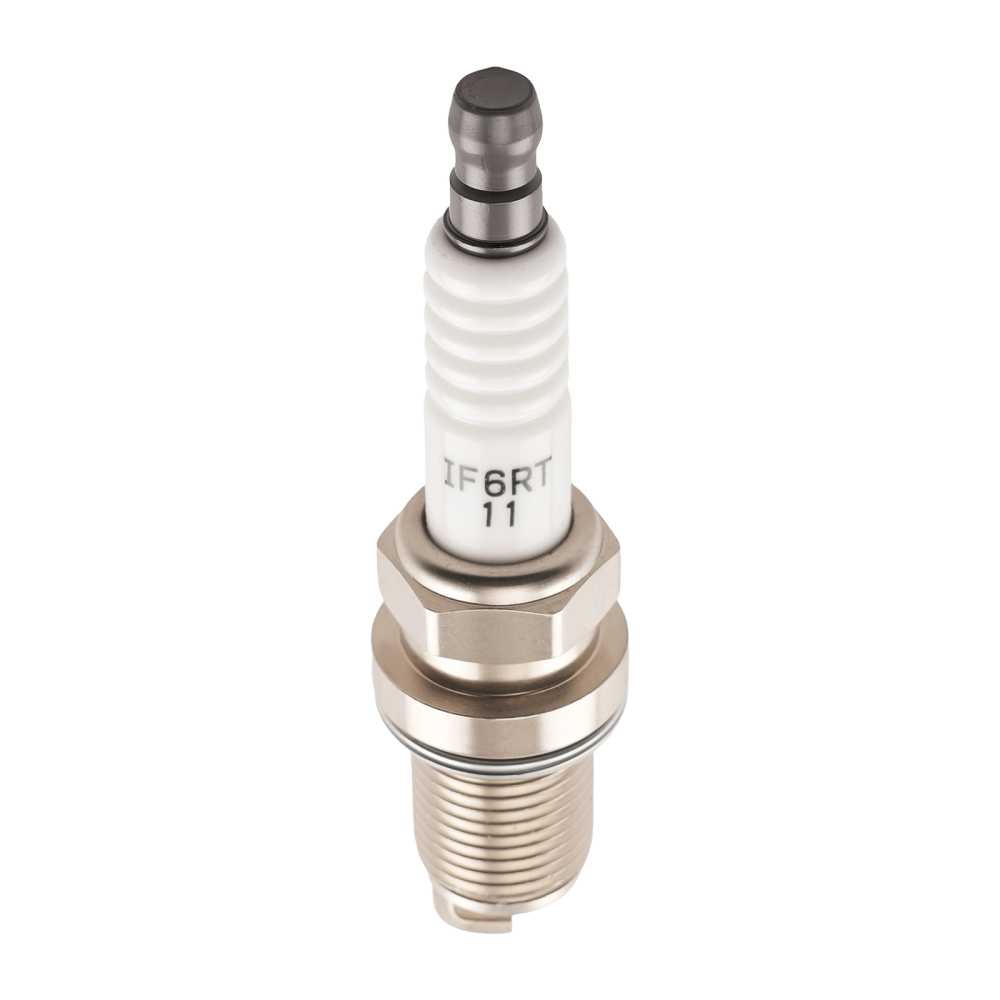 Iridium Spark Plug compatible for Lexus ES300 ES330 GS300 GS350 RX300 9091901210 3297