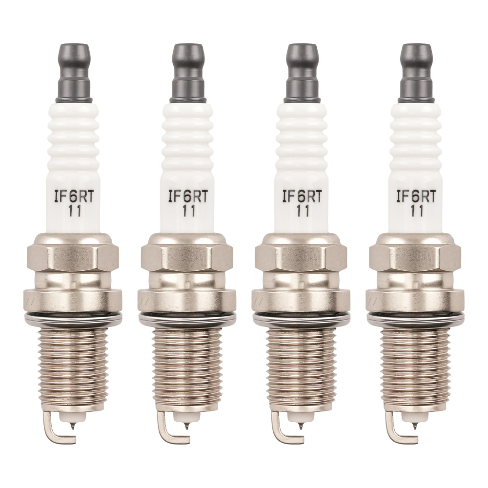 Iridium Spark Plug compatible for Lexus ES300 ES330 GS300 GS350 RX300 9091901210 3297