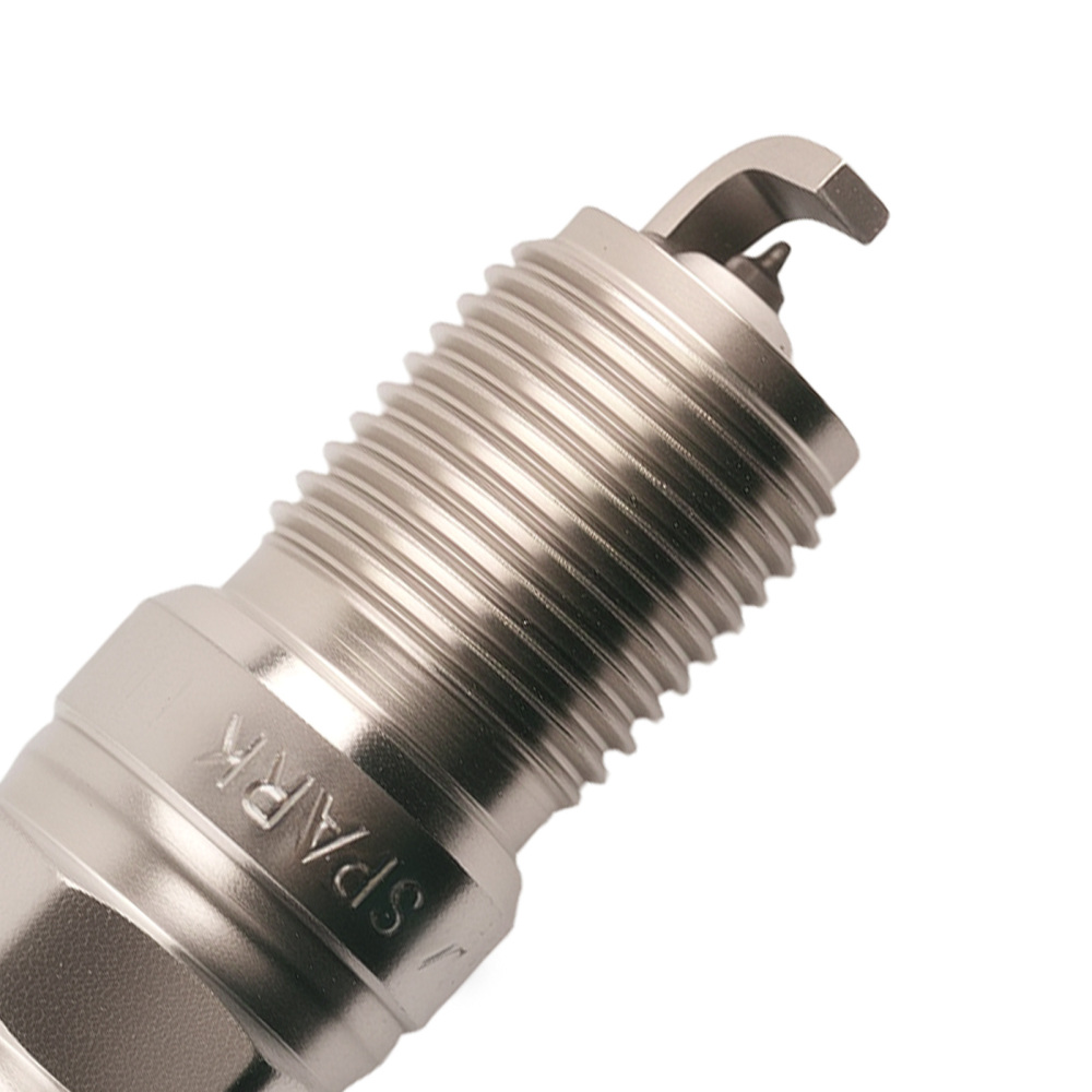 6Pcs Iridium Spark Plugs compatible for Buick Allure 2005-2009 41-101 12681664