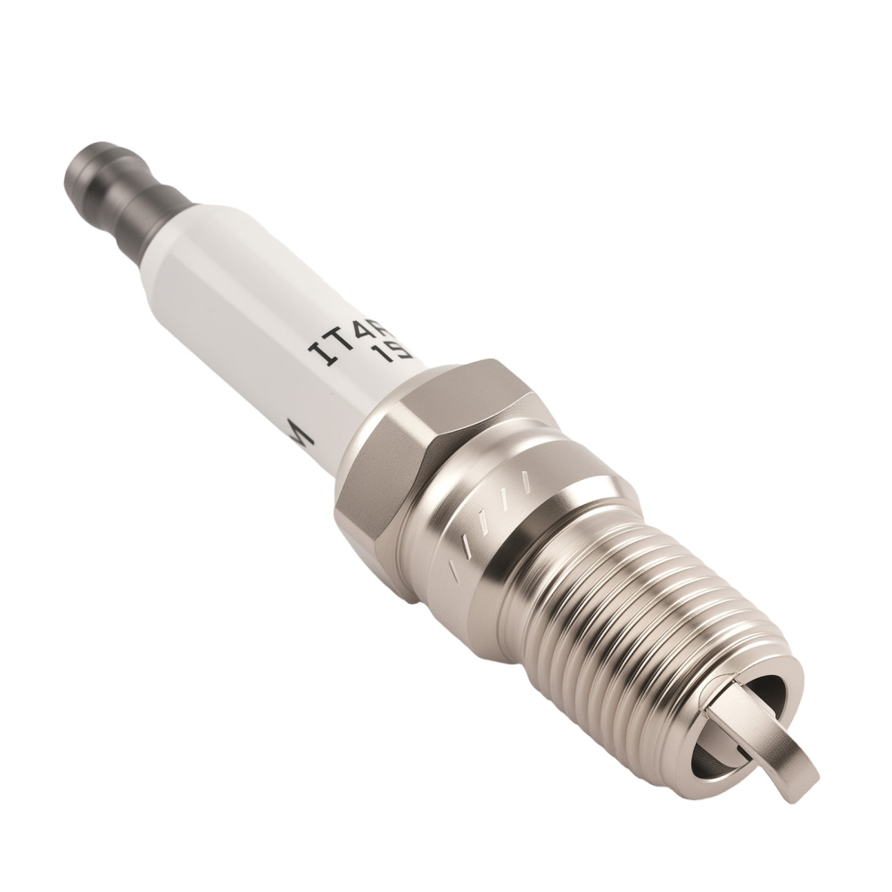 6Pcs Iridium Spark Plugs compatible for Buick Allure 2005-2009 41-101 12681664