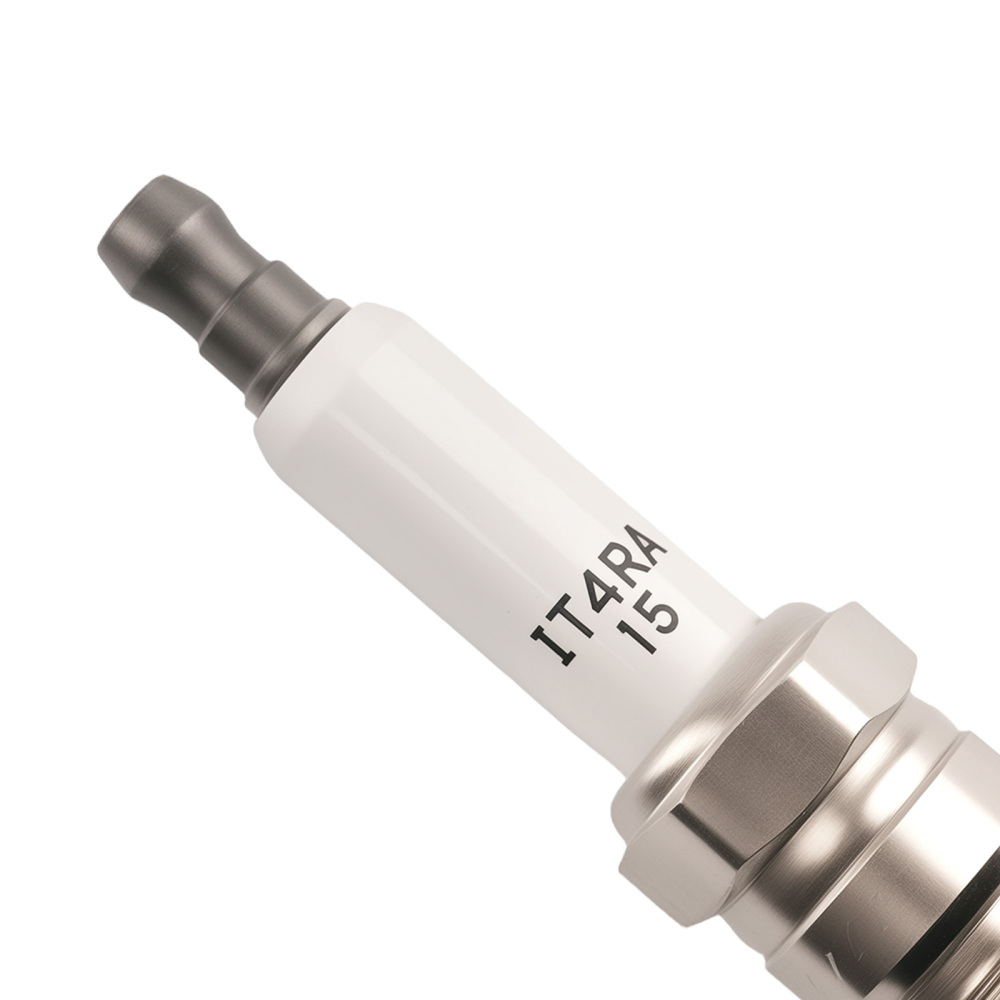 6Pcs Iridium Spark Plugs compatible for Buick Allure 2005-2009 41-101 12681664