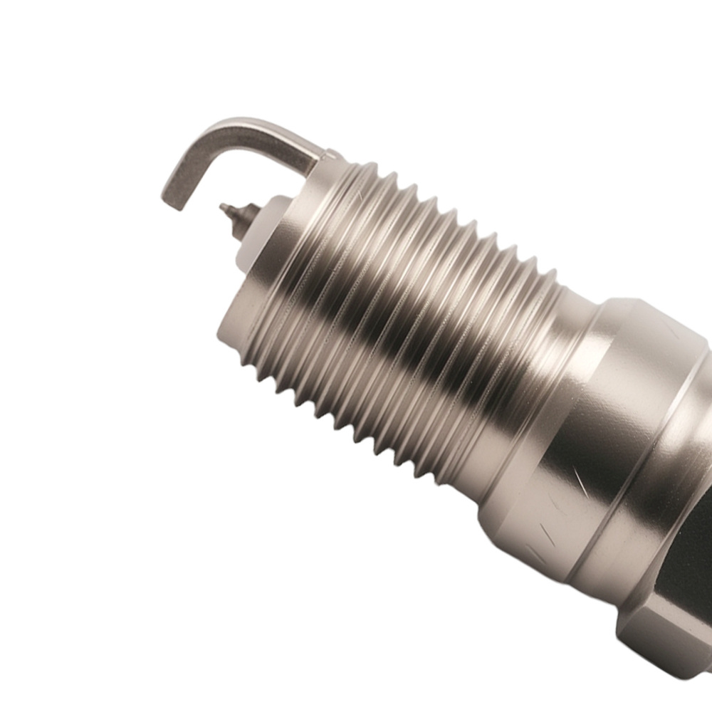 6Pcs Iridium Spark Plugs compatible for Buick Allure 2005-2009 41-101 12681664