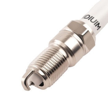 8Pcs Iridium Spark Plugs compatible for Chevy Avalanche compatible for Suburban 00-14 41-962 AP5245