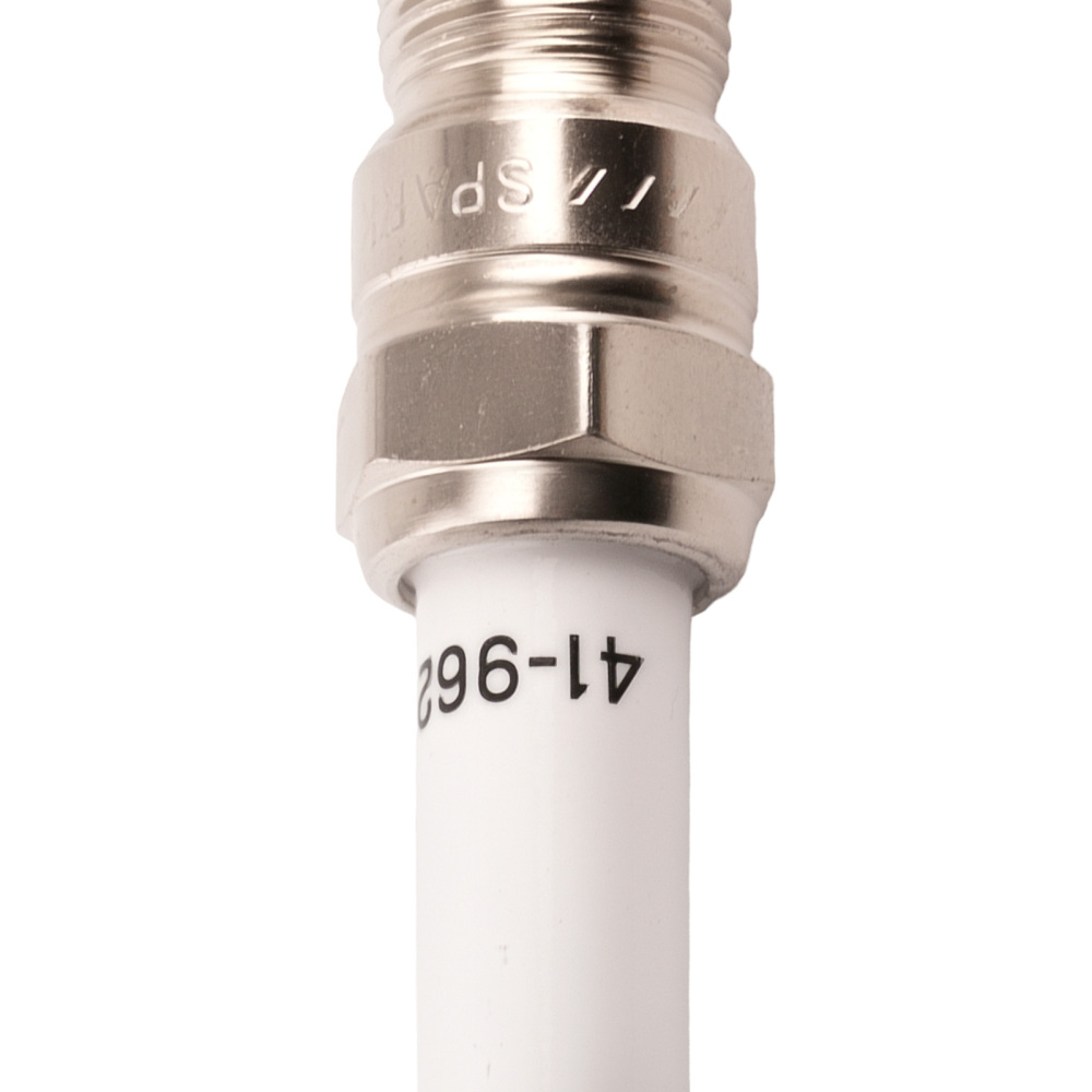 8Pcs Iridium Spark Plugs compatible for Chevy Avalanche compatible for Suburban 00-14 41-962 AP5245