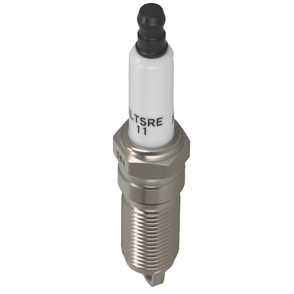 4× Spark Plugs compatible for Chevrolet Cobalt Captiva HHR 2003-2014 5019 LTR5IX11 90220