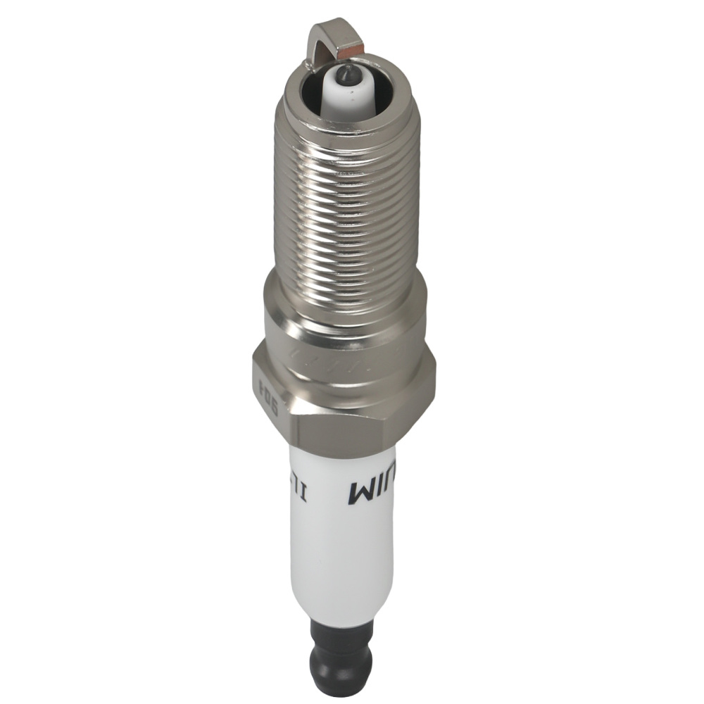 4× Spark Plugs compatible for Chevrolet Cobalt Captiva HHR 2003-2014 5019 LTR5IX11 90220