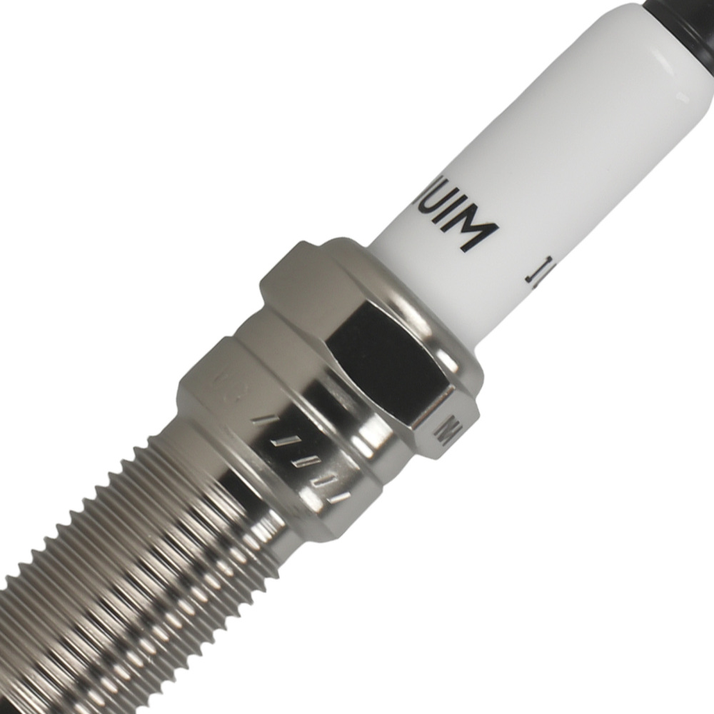 4× Spark Plugs compatible for Chevrolet Cobalt Captiva HHR 2003-2014 5019 LTR5IX11 90220