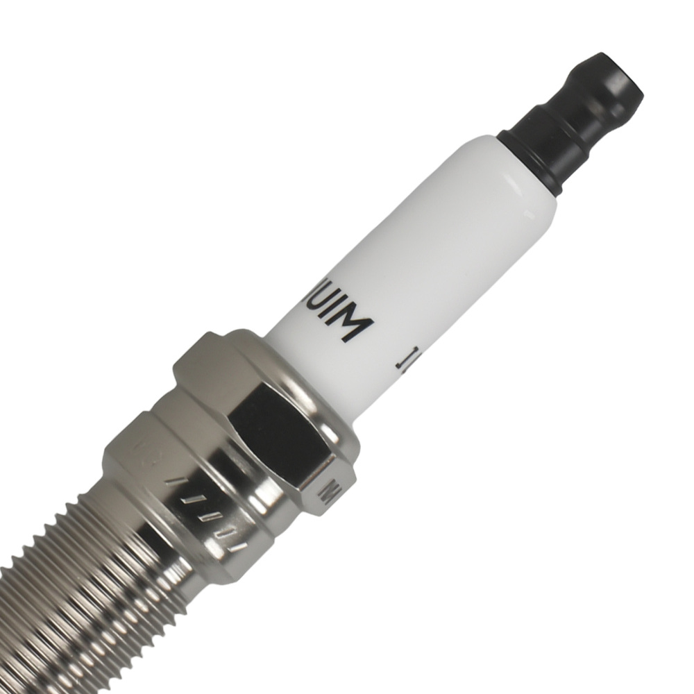 4× Spark Plugs compatible for Chevrolet Cobalt Captiva HHR 2003-2014 5019 LTR5IX11 90220