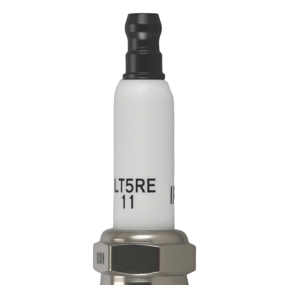 4× Spark Plugs compatible for Chevrolet Cobalt Captiva HHR 2003-2014 5019 LTR5IX11 90220