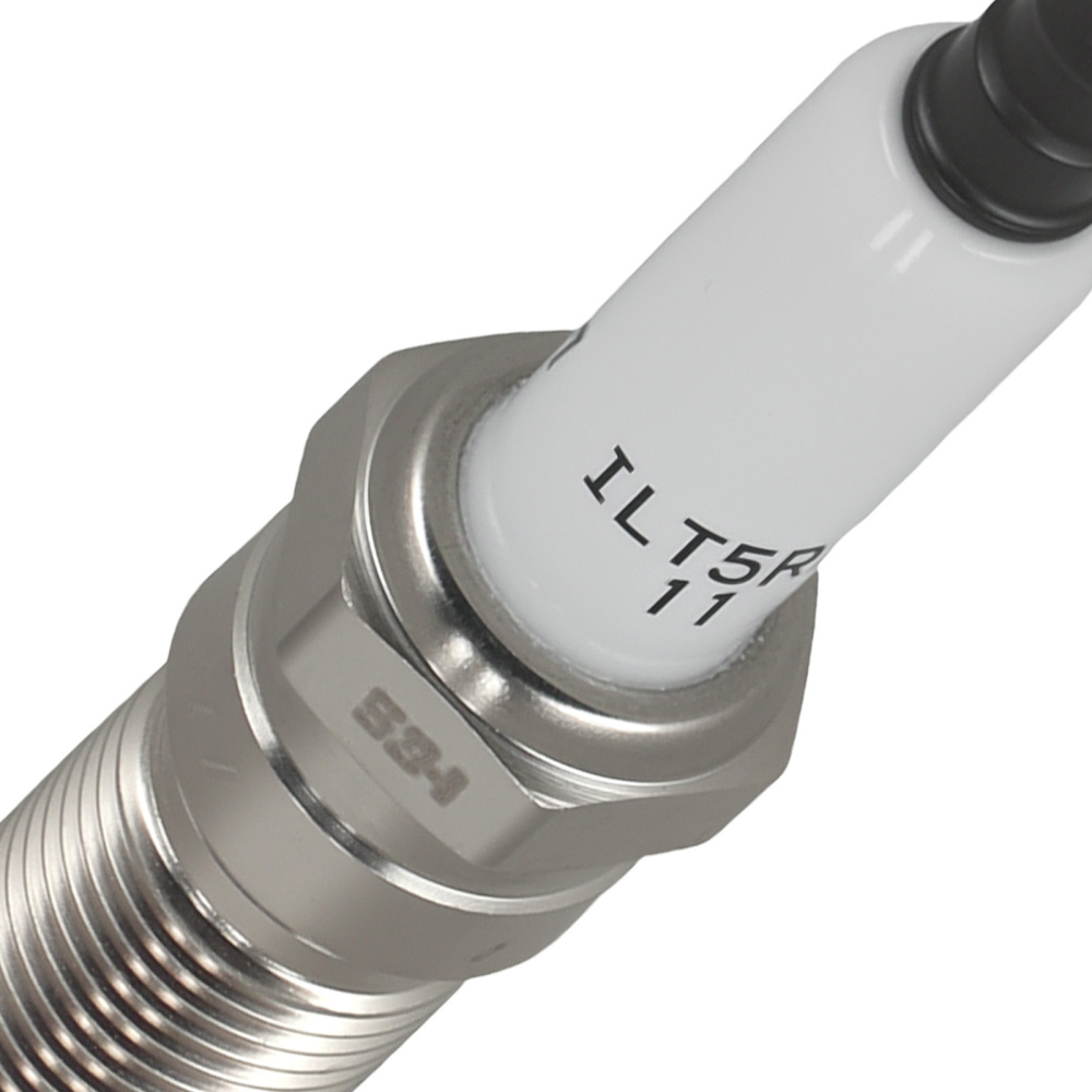 4× Spark Plugs compatible for Chevrolet Cobalt Captiva HHR 2003-2014 5019 LTR5IX11 90220