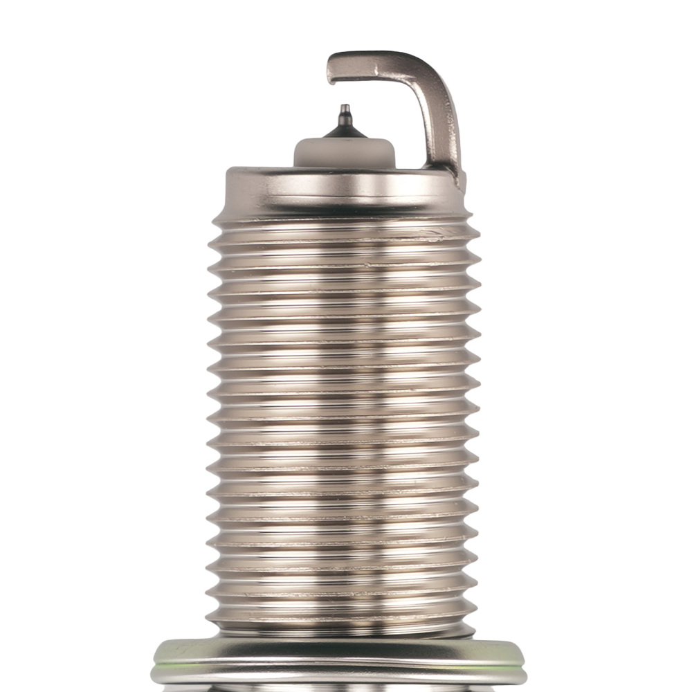 Iridium Spark Plug compatible for Acura ILX 2013-2015 LFR6AIX-11 L4 1.5L 4pcs Set