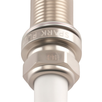 Iridium Spark Plug compatible for Acura ILX 2013-2015 LFR6AIX-11 L4 1.5L 4pcs Set