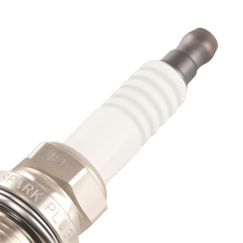 Iridium Spark Plug compatible for Acura ILX 2013-2015 LFR6AIX-11 L4 1.5L 4pcs Set