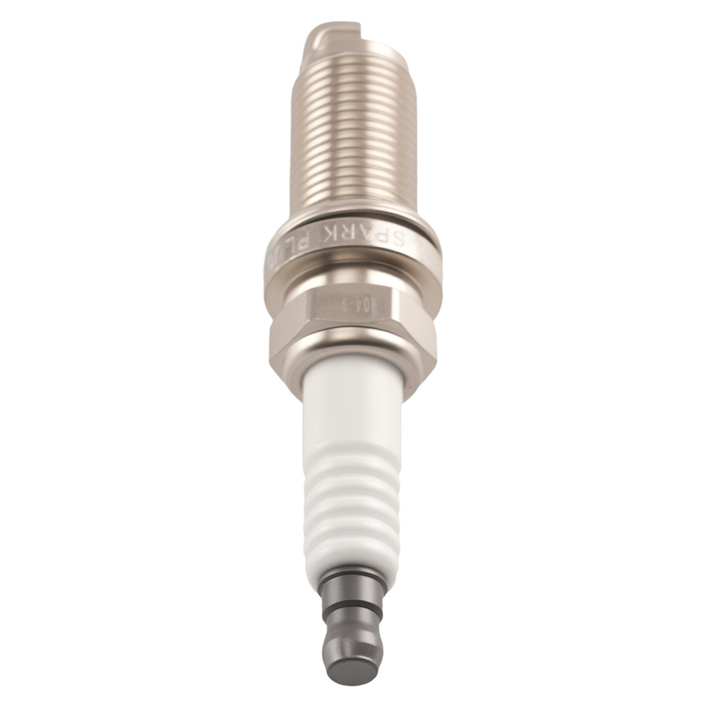 Iridium Spark Plug compatible for Acura ILX 2013-2015 LFR6AIX-11 L4 1.5L 4pcs Set