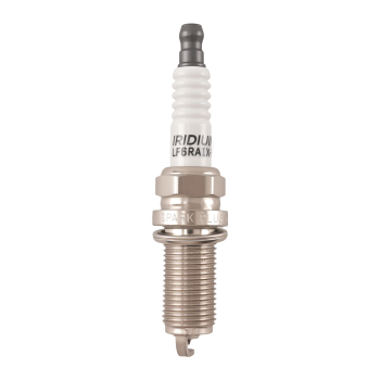 Iridium Spark Plug compatible for BMW 128i 328i 528i X3 X5 Z4 2006-2010 LFR6AIX-11 6619