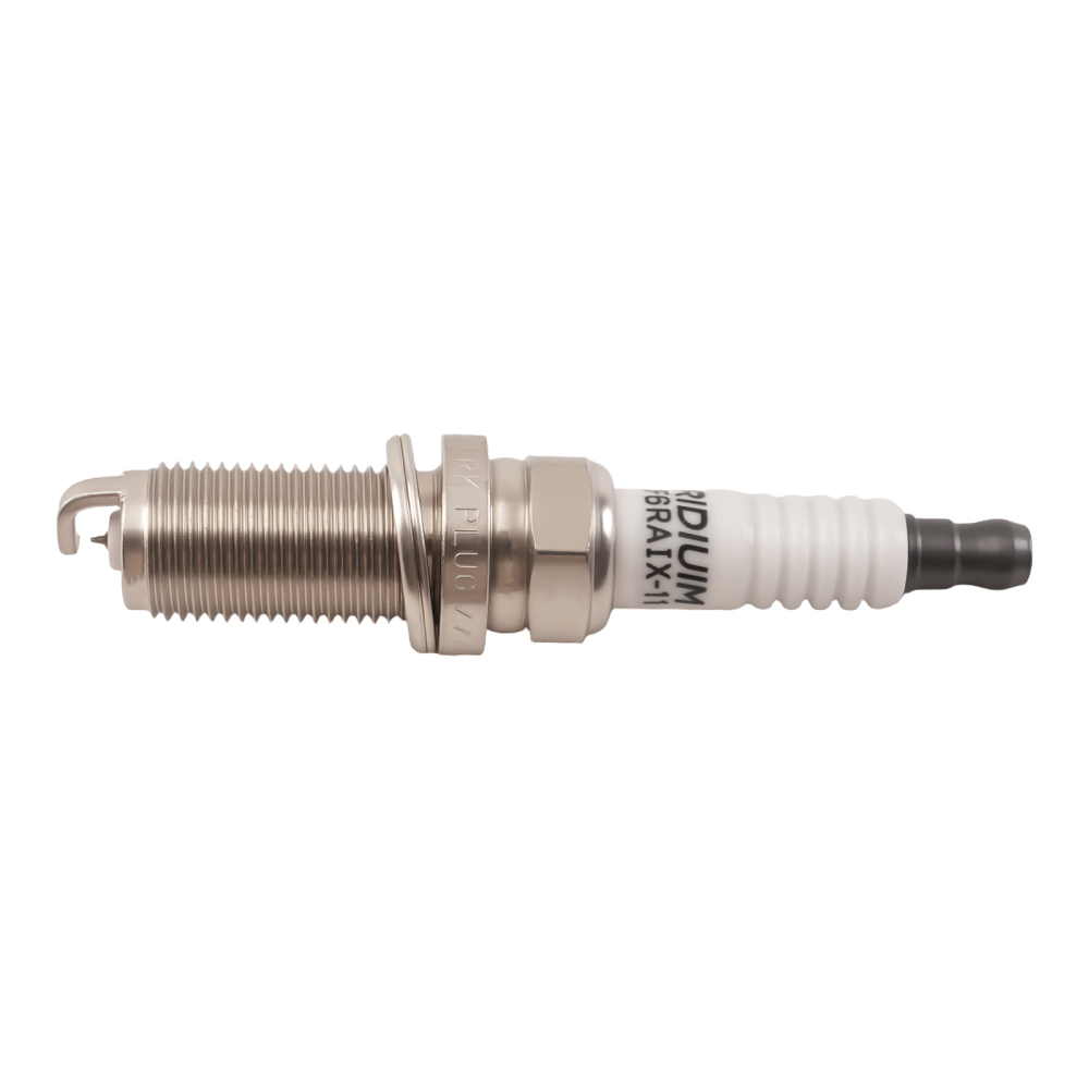 Iridium Spark Plug compatible for BMW 128i 328i 528i X3 X5 Z4 2006-2010 LFR6AIX-11 6619