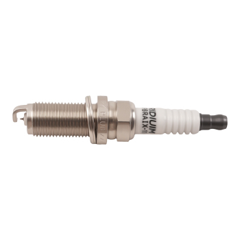 Iridium Spark Plug compatible for BMW 128i 328i 528i X3 X5 Z4 2006-2010 LFR6AIX-11 6619
