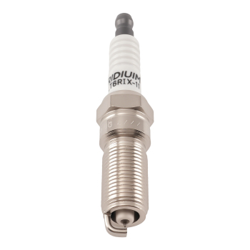 Iridium Spark Plugs compatible for Buick Cadillac Chevrolet Ford 2004-2024 V6 6509 LTR6IX11