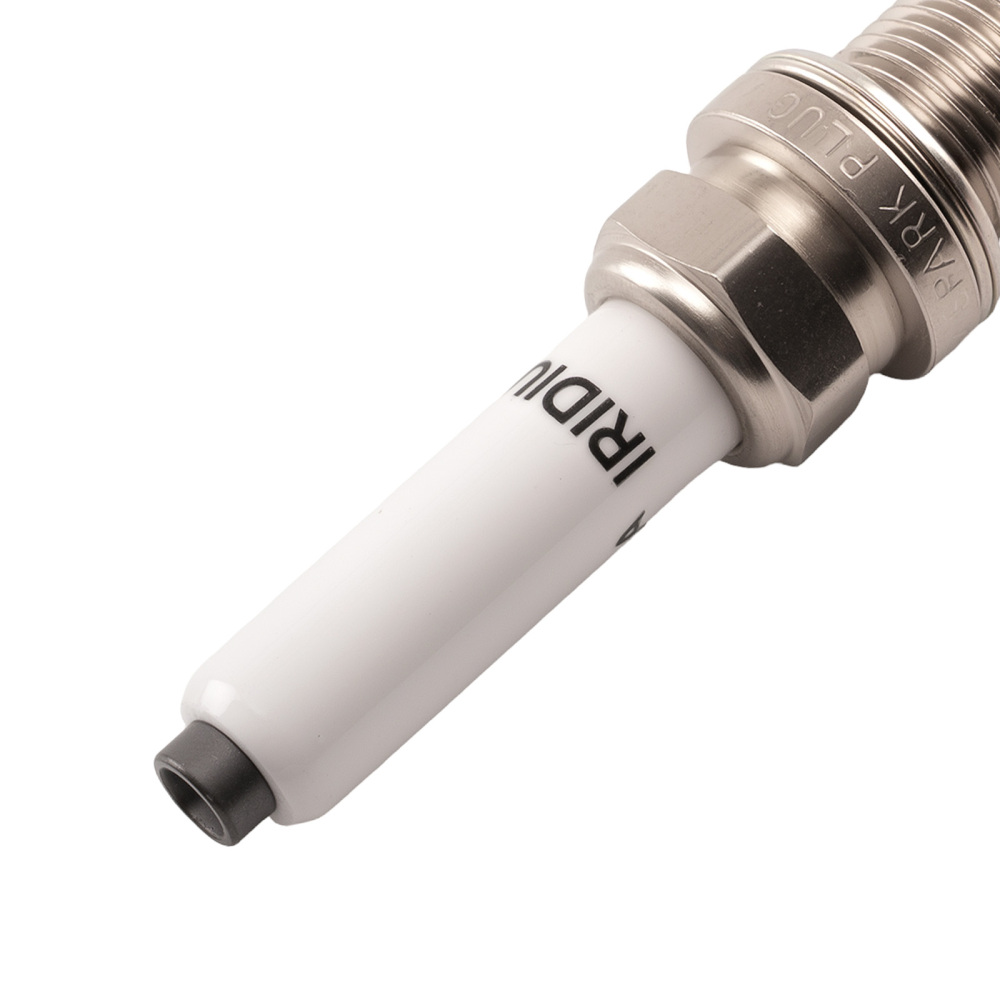 4PCS Spark Plug compatible for Audi A3 A4 A6 compatible for VW Golf Jetta Passat Beetle 94833