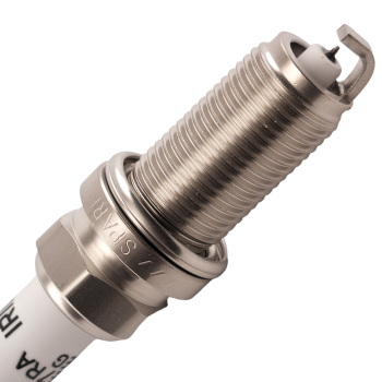 4PCS Spark Plug compatible for Audi A3 A4 A6 compatible for VW Golf Jetta Passat Beetle 94833