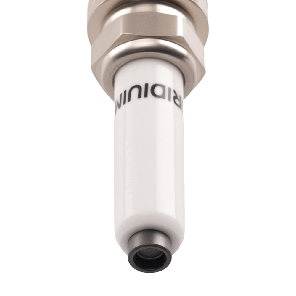 4PCS Spark Plug compatible for Audi A3 A4 A6 compatible for VW Golf Jetta Passat Beetle 94833