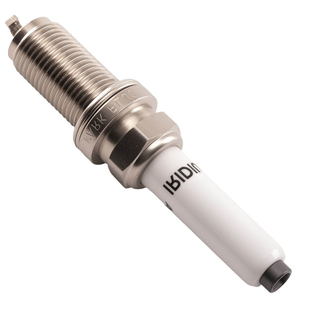 4PCS Spark Plug compatible for Audi A3 A4 A6 compatible for VW Golf Jetta Passat Beetle 94833
