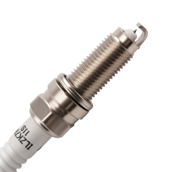 4Pcs Iridium Spark Plugs compatible for Acura ILX 2.4L 2013-2015 5787 ILZKR7B11S