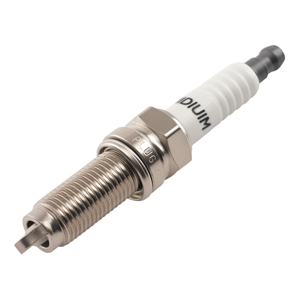 4Pcs Iridium Spark Plugs compatible for Acura ILX 2.4L 2013-2015 5787 ILZKR7B11S