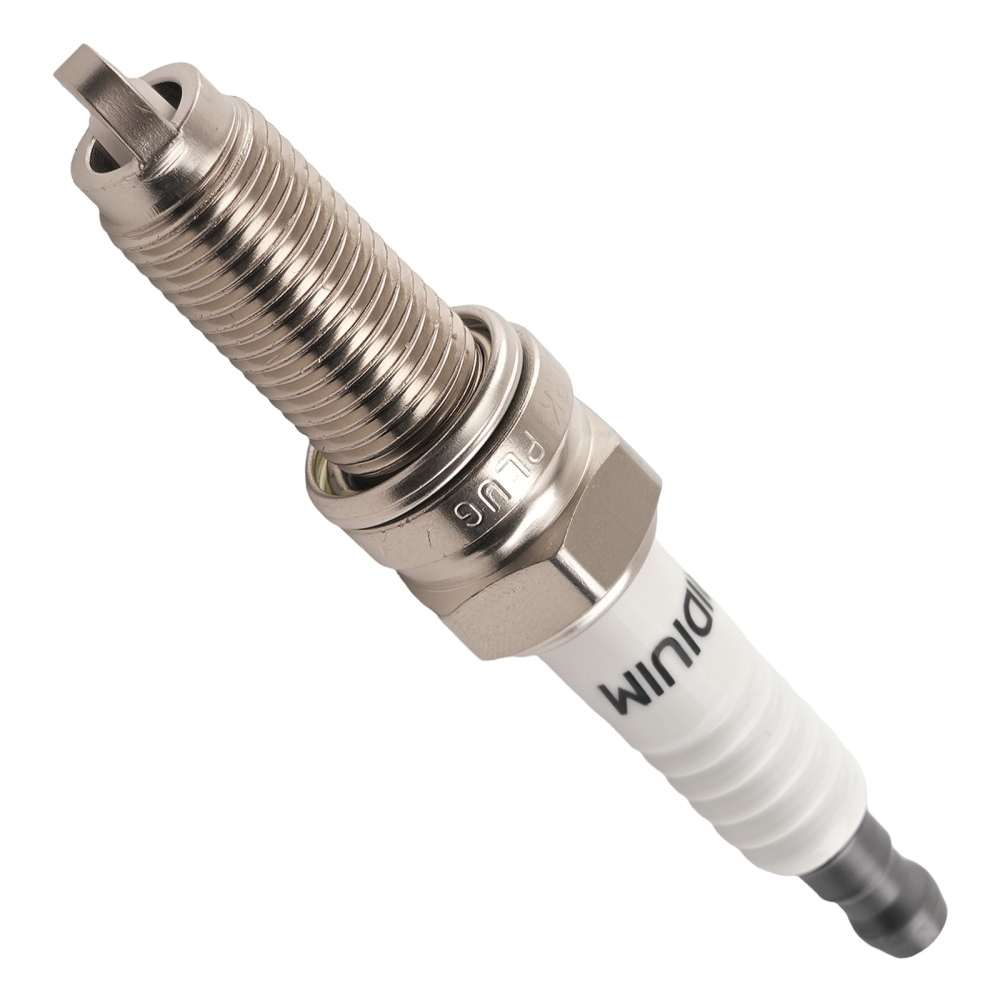 4Pcs Iridium Spark Plugs compatible for Acura ILX 2.4L 2013-2015 5787 ILZKR7B11S