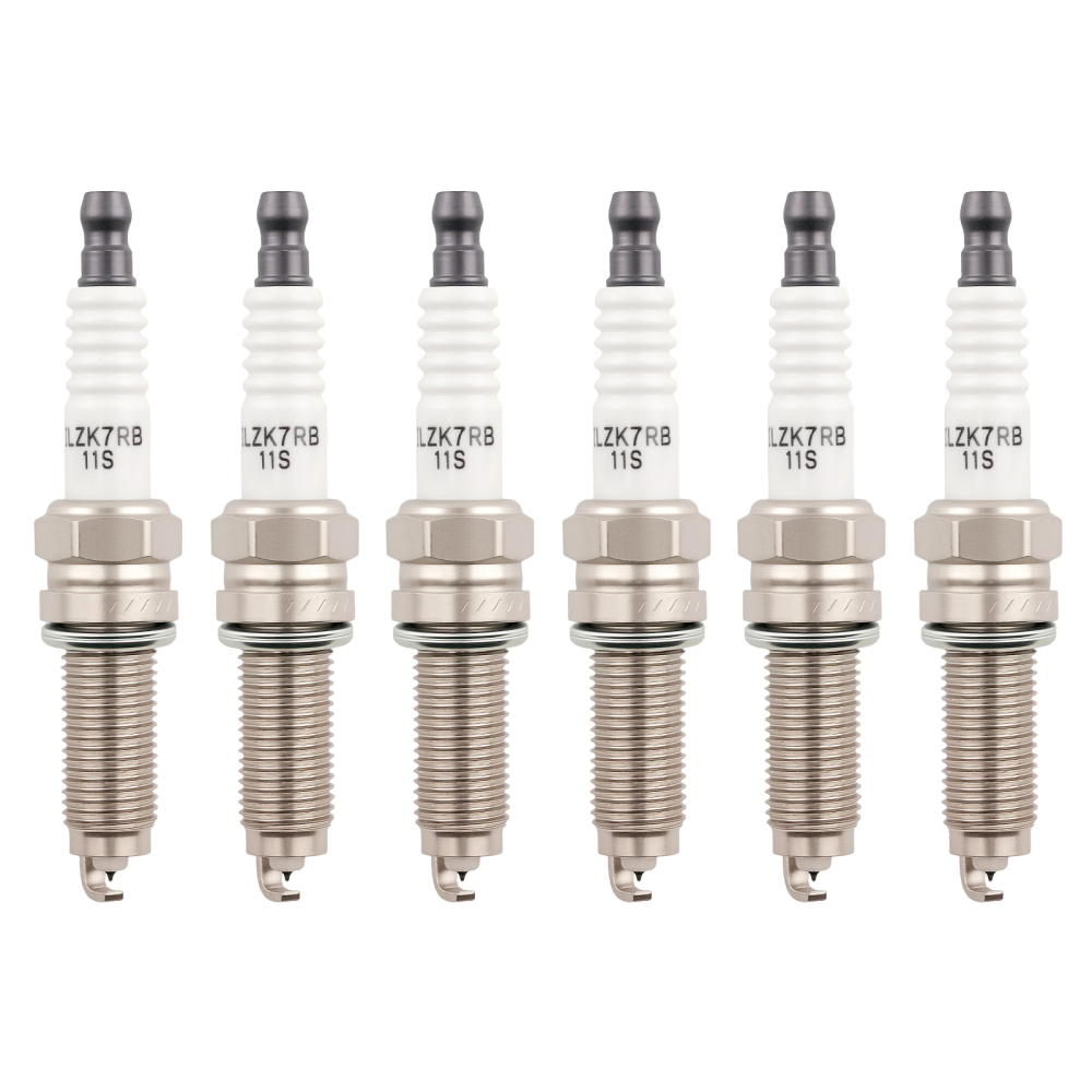 12290-R70-A01 Iridium Spark Plugs compatible for Chrysler Pacifica 2017-2023 5787