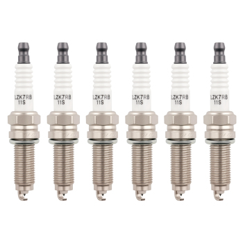 12290-R70-A01 Iridium Spark Plugs compatible for Chrysler Pacifica 2017-2023 5787