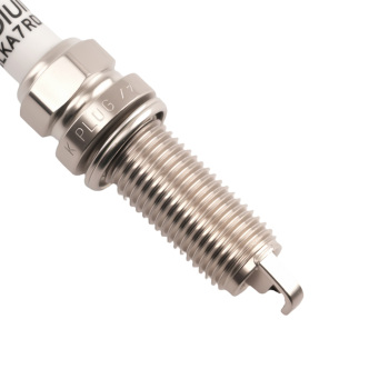 4PC Iridium Spark Plug compatible for Nissan Qashqai L4 2.0L 2017-2020 90565