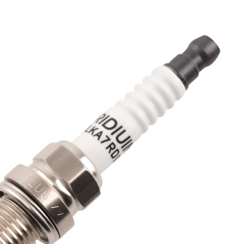 4PC Iridium Spark Plug compatible for Nissan Qashqai L4 2.0L 2017-2020 90565