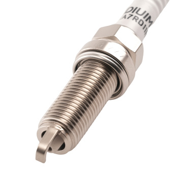 4PC Iridium Spark Plug compatible for Nissan Qashqai L4 2.0L 2017-2020 90565