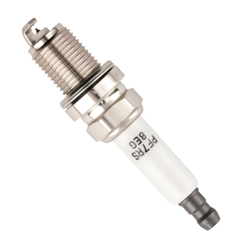 4pcs Iridium Spark Plugs compatible for Audi A4 A5 RS5 compatible for VW GTI CC 2.0L 4.2L 1675