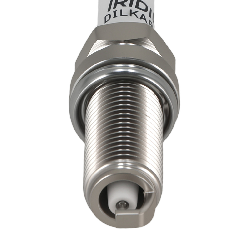 6pcs Iridium Spark Plugs compatible for INFINITI EX37 FX37 2013 V6 3.7L 90174