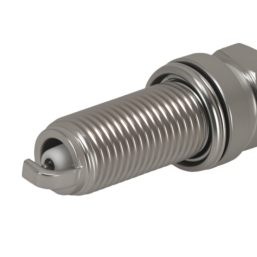 6pcs Iridium Spark Plugs compatible for INFINITI EX37 FX37 2013 V6 3.7L 90174