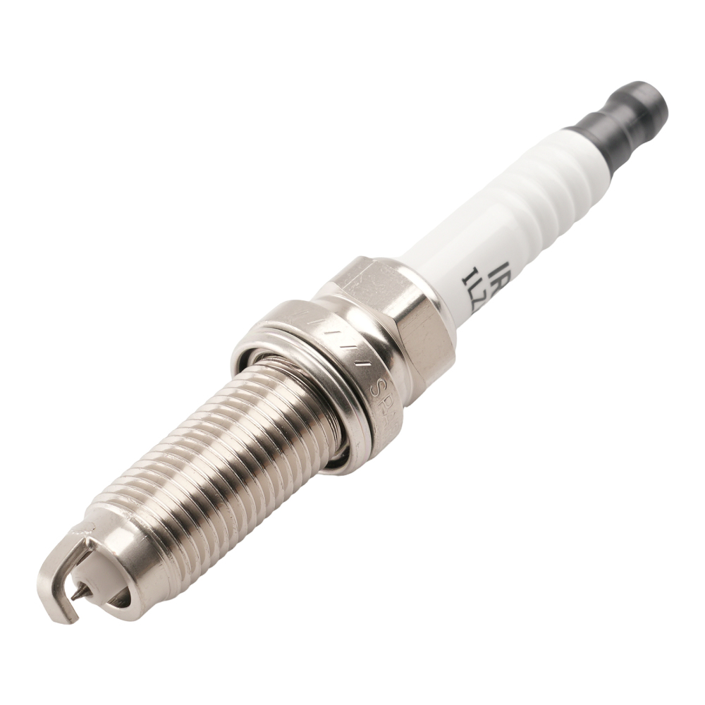 4Pcs Iridium Spark Plug compatible for Honda Civic 2017-2020 1.5L ILZKAR8J8SY Set