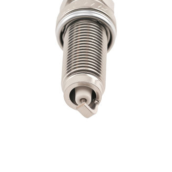 4Pcs Iridium Spark Plug compatible for Honda Civic 2017-2020 1.5L ILZKAR8J8SY Set