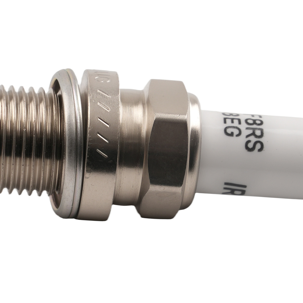 6x Iridium Spark Plugs compatible for Audi A7/A8 Quattro 3.0L 2012-2018 PFR8S8EG